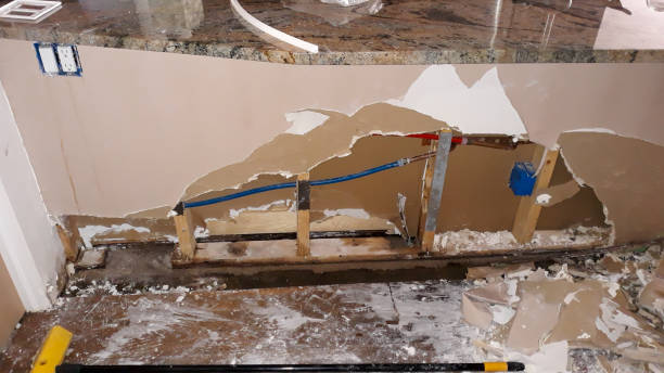 Best Local water damage restoration  in Essex Junction, VT